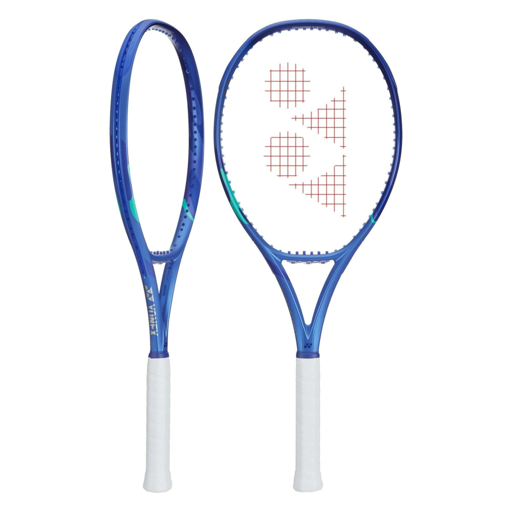 ⋙ Ракетка для тенниса Yonex Ezone 100 L (285g) Blast blue